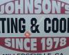 Johnson Heating & Cooling Inc