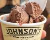 Johnson's Real Ice Cream- New Albany