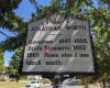 Jonathan Worth Historical Marker