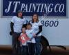 JT Painting Company, LLC dba Rhino Linings of Olympia