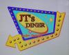 JT's Diner