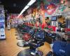 Jude's Barbershop - Eastown