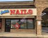 Julie's Nails Salon- Warrenville, IL