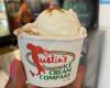 Justin's Ice Cream Company