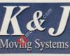 K & J MOVING SYSTEMS