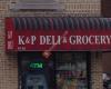 K & P Deli Grocery