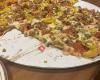 Kali's Pizza