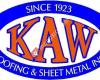 Kaw Roofing & Sheet Metal Inc