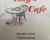 Kay's cafe