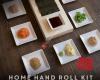 KazuNori  | The Original Hand Roll Bar