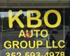 KBO Auto Group LLC