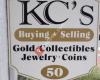 KC's Gold and Collectibles