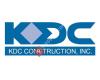 KDC Construction Inc