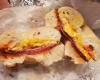 Kearny bagel deli & café
