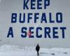 Keep Buffalo A Secret Mural