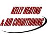 Kelly Heating & Air Conditioning Inc