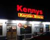 Kenny's Korner Store DBA Keshav Group LLc