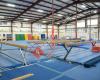 Kentucky Gymnastics Academy