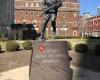 Kentucky Medal of Honor Monument