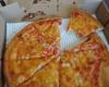 Keystone Pizza