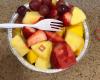 Kham Fruit Salad