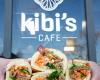 Kibi's Cafe