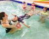 KIDS FIRST SWIM SCHOOL