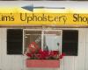 Kim's Upholstery Shop