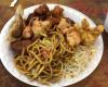 King Chinese Buffet