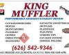 King Muffler Auto Repair