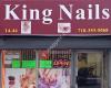 King Nails & Spa
