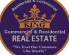 King Residential & Commercial Real Estate