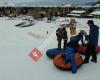 King Tubes: Jackson Hole Snow Tubing