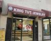 King Tut Jewelry