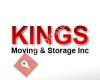 Kings Moving & Storage