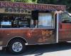 Kings Road Coffee Mobile Truck