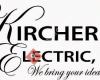 Kircher Electric, LLC