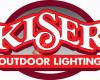 Kiser Outdoor Lighting