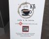 KJ's Cafe