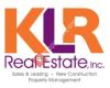 KLR Real Estate, Inc.