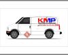 KMP heating and cooling