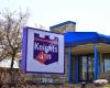 Knights Inn Hilliard/Columbus