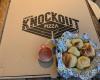Knockout Pizza - Oceanside