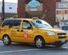 Knoxville World Class Taxi Service