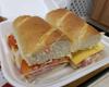 Knuckle Sandwich Sub Shop