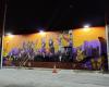 Kobe Bryant Mural - Torrance