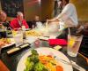 Kobe Japanese Steakhouse - Orlando