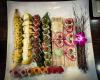 Kobe Sushi & Hibachi Steak House