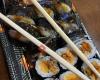 Kodo Hibachi Sushi