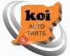 KOI Auto Parts Refinish & Paint Supply Center
